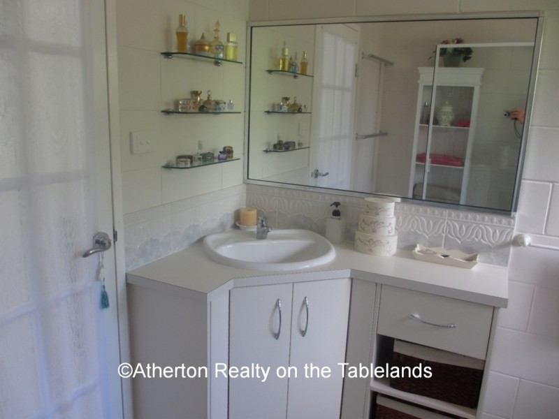 Millaa Millaa QLD 4886