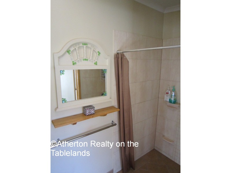 Millaa Millaa QLD 4886