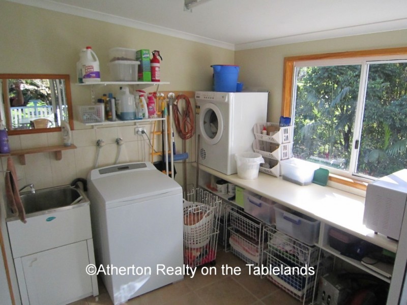 Millaa Millaa QLD 4886