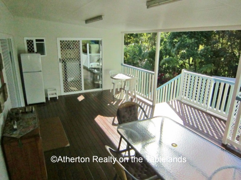 Millaa Millaa QLD 4886