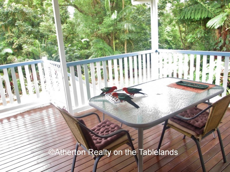 Millaa Millaa QLD 4886