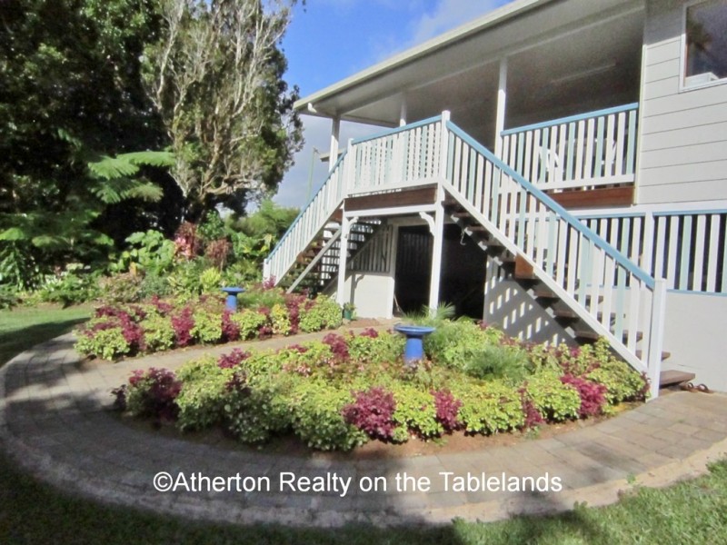 Millaa Millaa QLD 4886