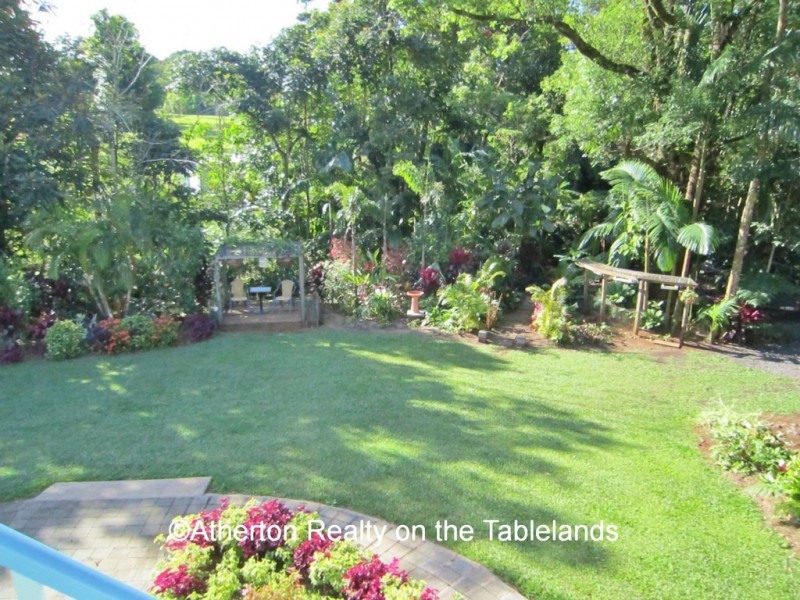 Millaa Millaa QLD 4886