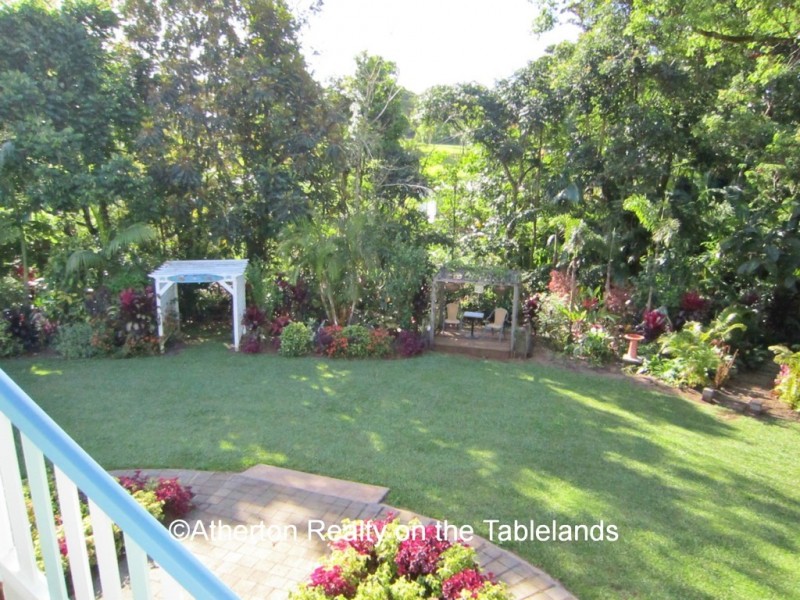 Millaa Millaa QLD 4886