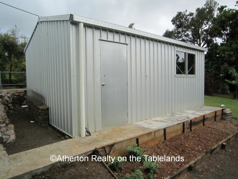 Millaa Millaa QLD 4886