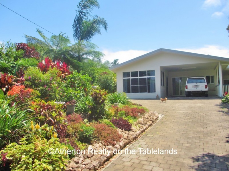 Millaa Millaa QLD 4886