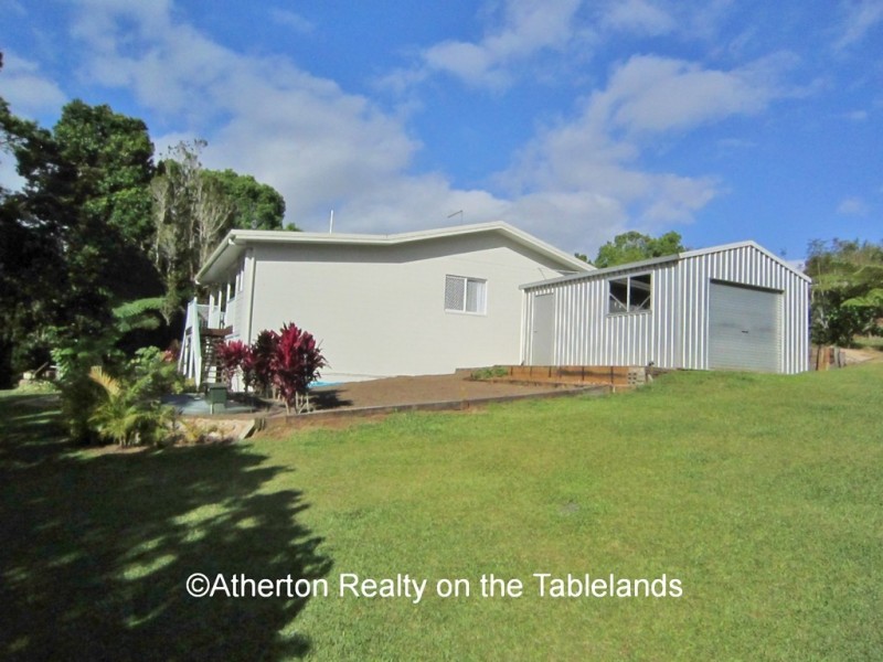 Millaa Millaa QLD 4886