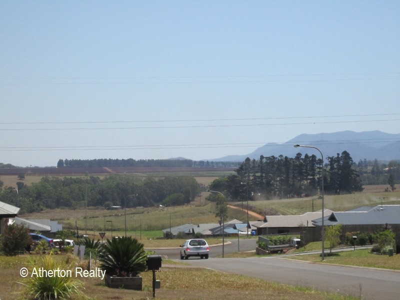 Atherton QLD 4883