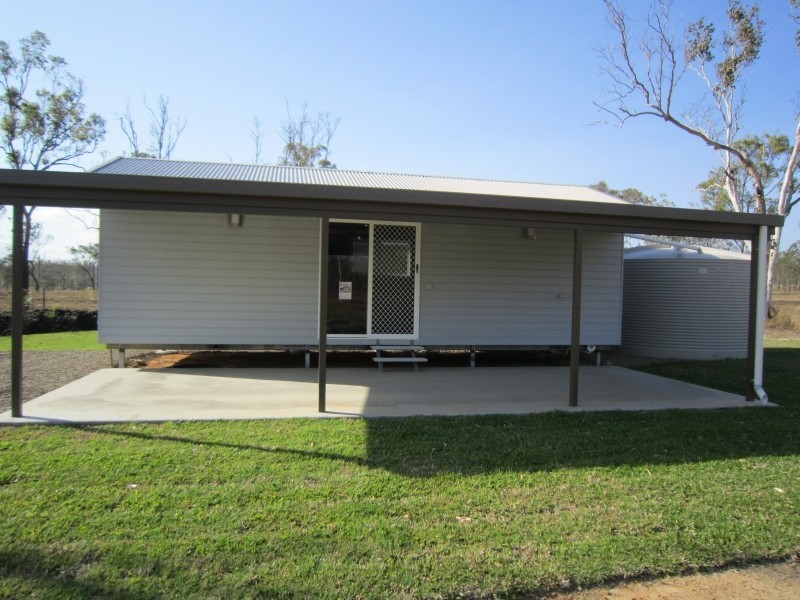 Mareeba QLD 4880