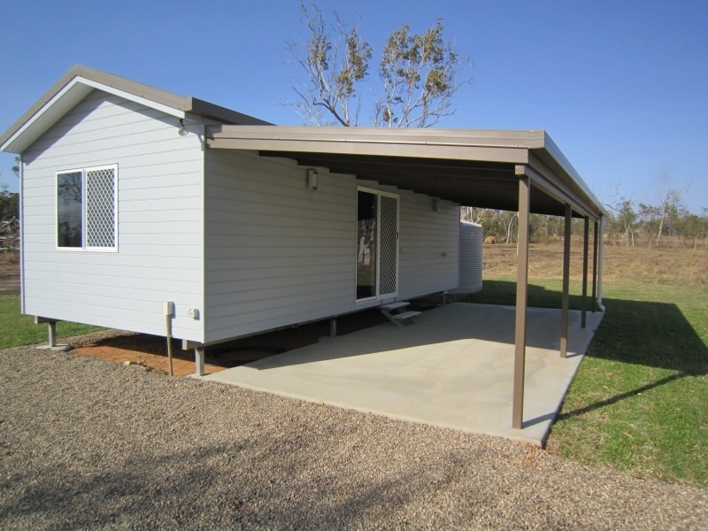 Mareeba QLD 4880