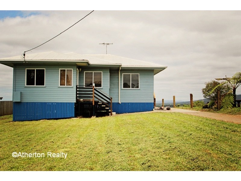 Millaa Millaa QLD 4886