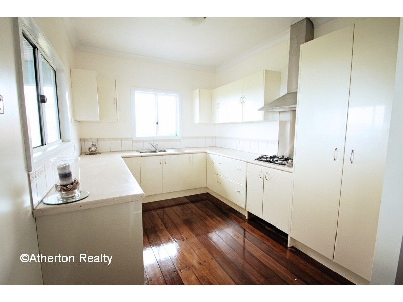 Millaa Millaa QLD 4886