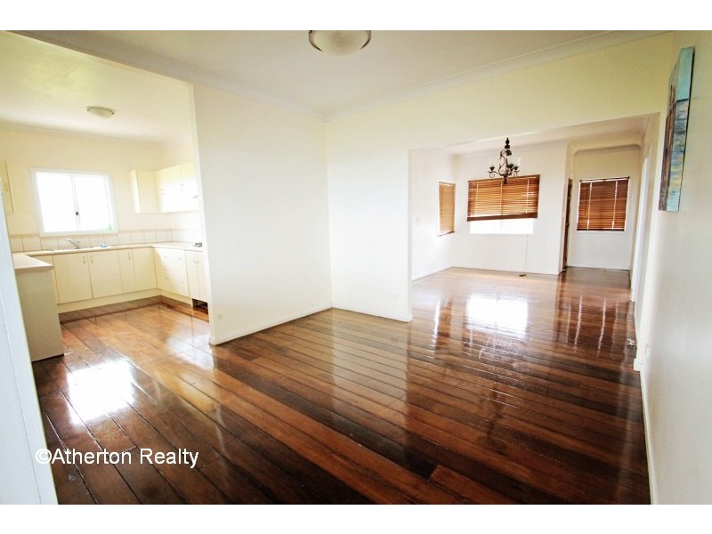 Millaa Millaa QLD 4886