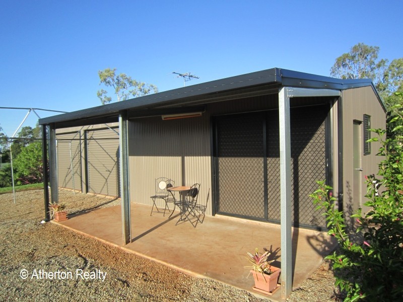 Tolga QLD 4882