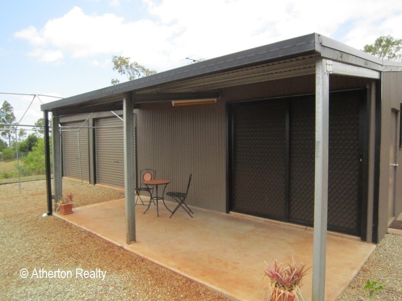 Tolga QLD 4882