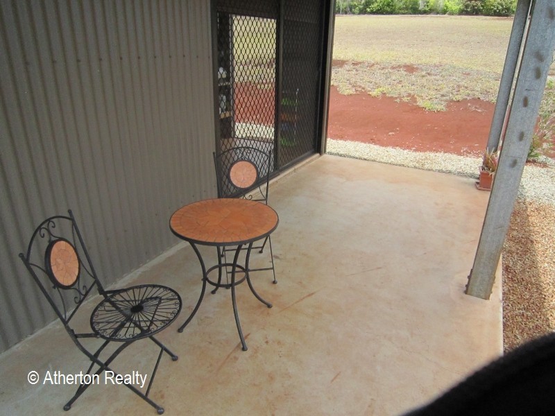 Tolga QLD 4882