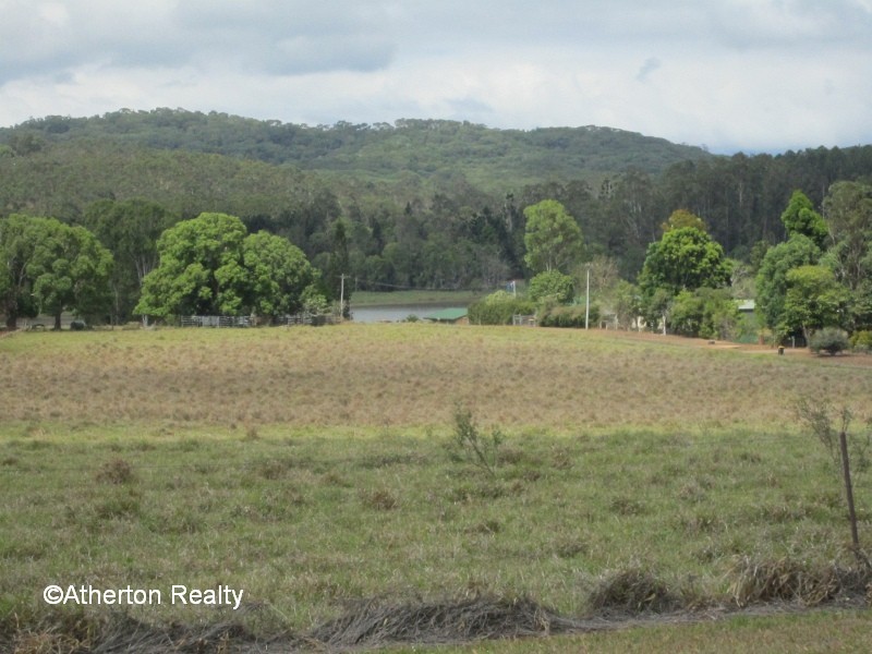Yungaburra QLD 4884