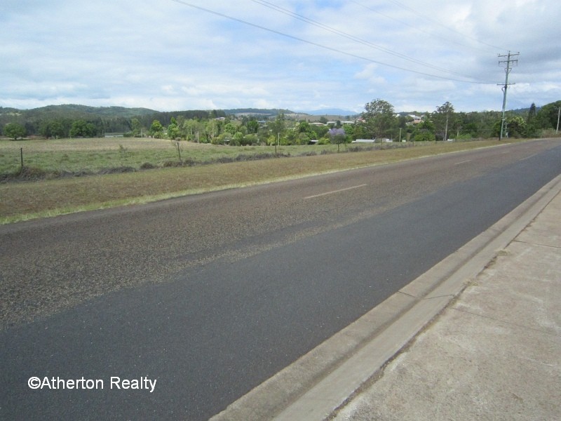 Yungaburra QLD 4884