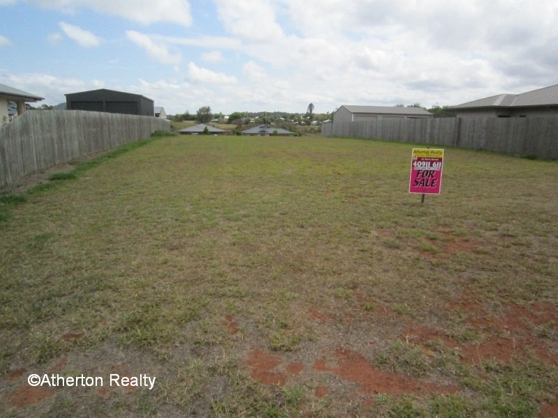 Yungaburra QLD 4884