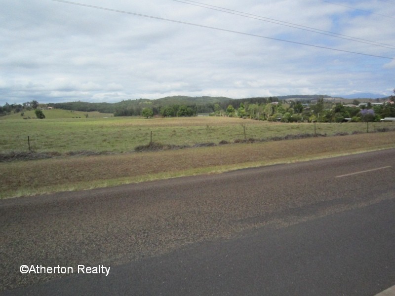 Yungaburra QLD 4884