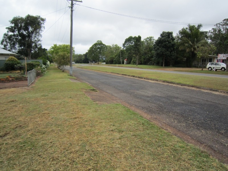 Tolga QLD 4882