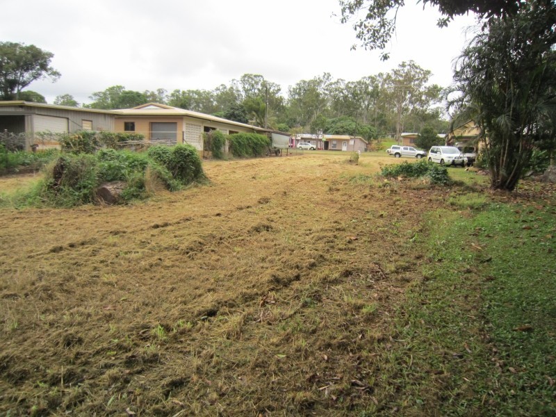 Tolga QLD 4882