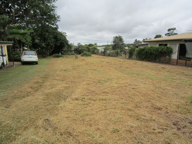 Tolga QLD 4882