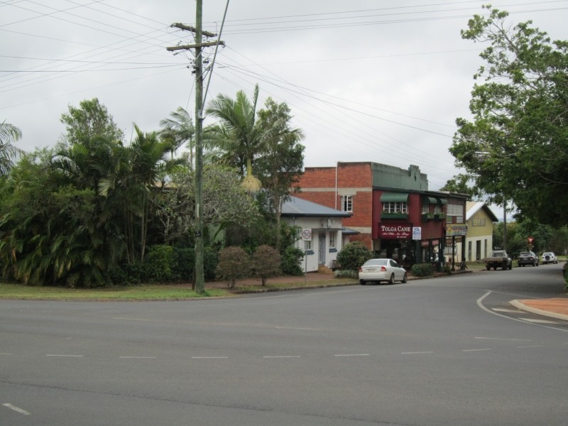 Tolga QLD 4882