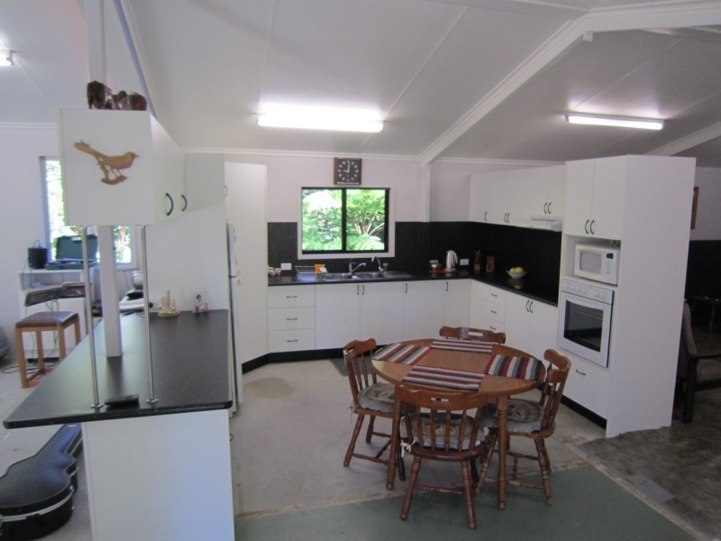 Wongabel QLD 4883