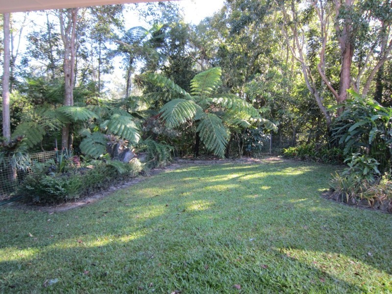 Wongabel QLD 4883