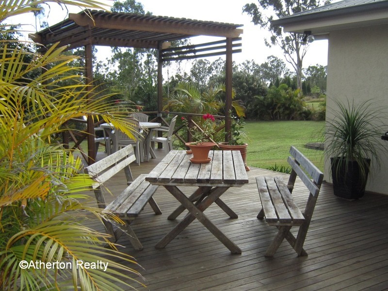 Tolga QLD 4882