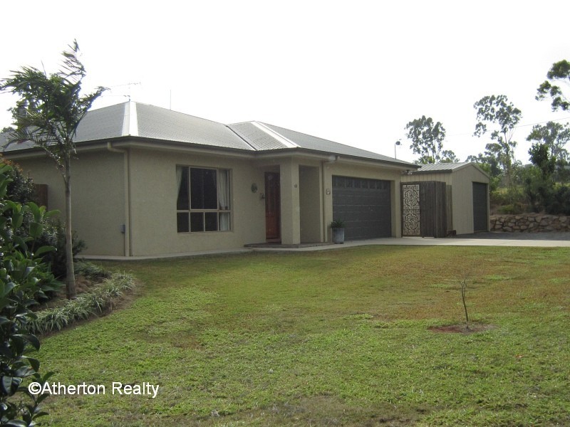 Tolga QLD 4882