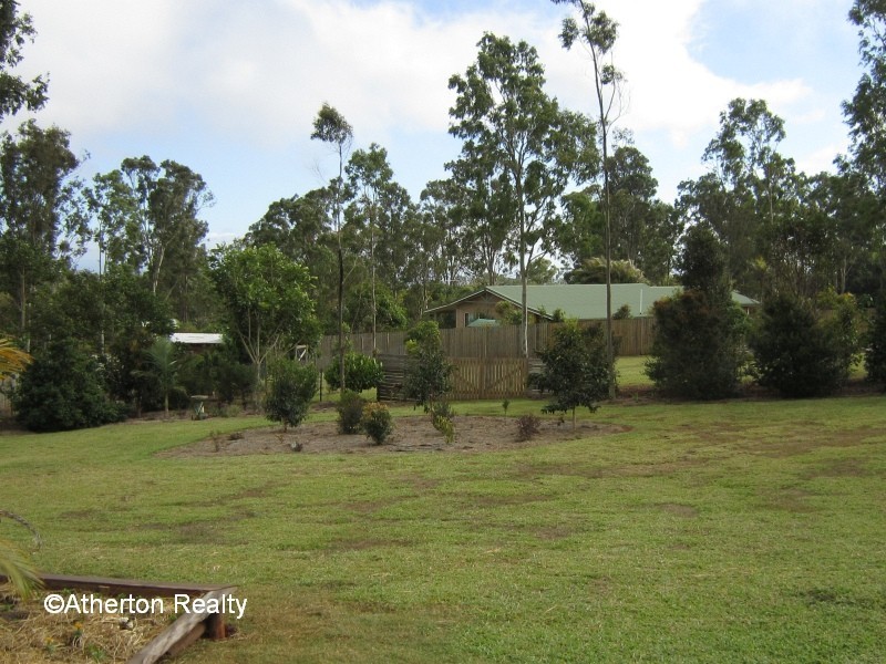 Tolga QLD 4882