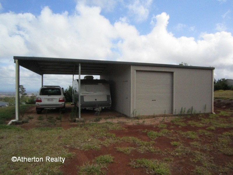 95 Rankine Dr, Tolga QLD 4882