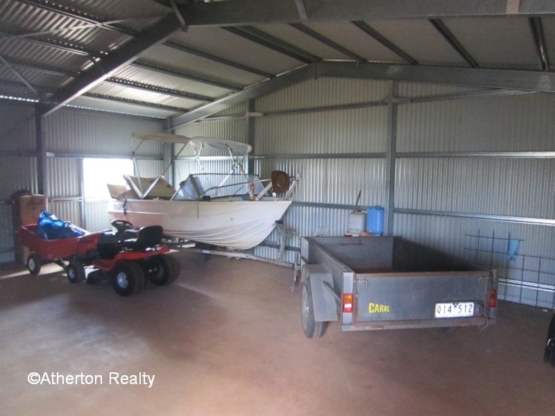 95 Rankine Dr, Tolga QLD 4882