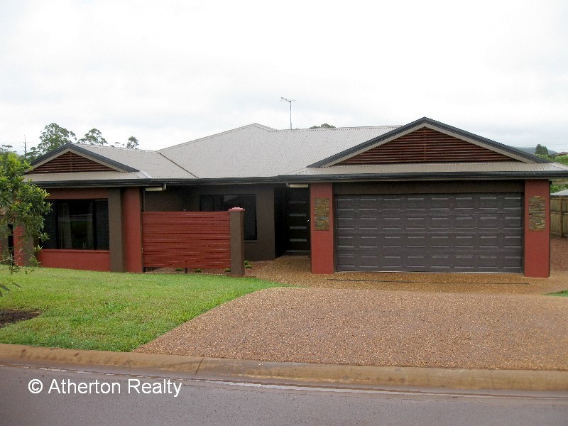 Atherton QLD 4883