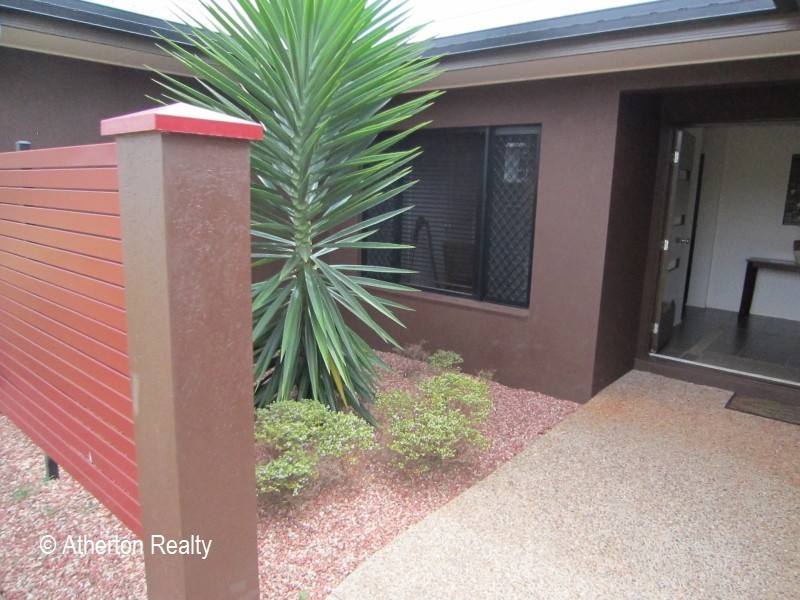 Atherton QLD 4883