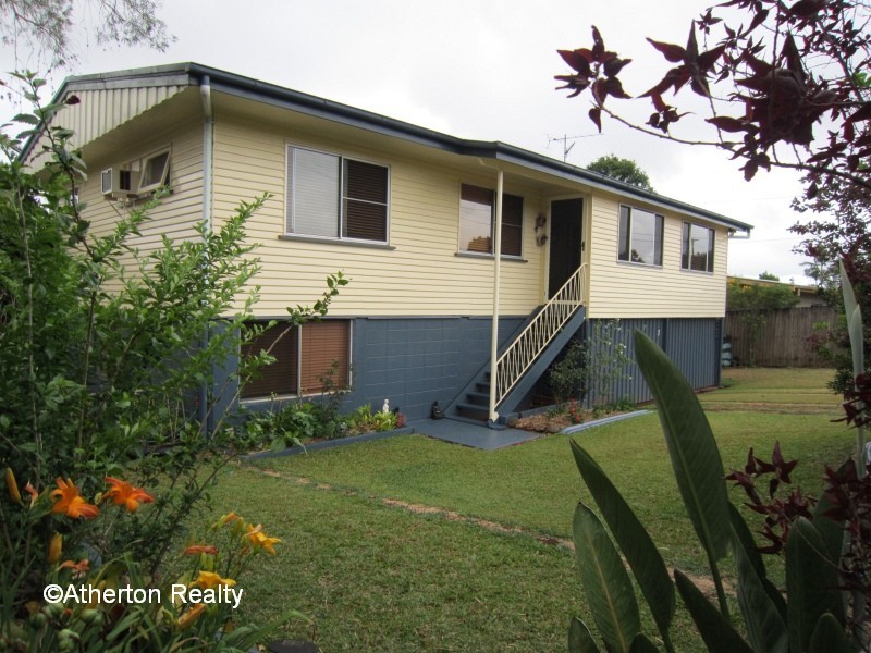 Atherton QLD 4883