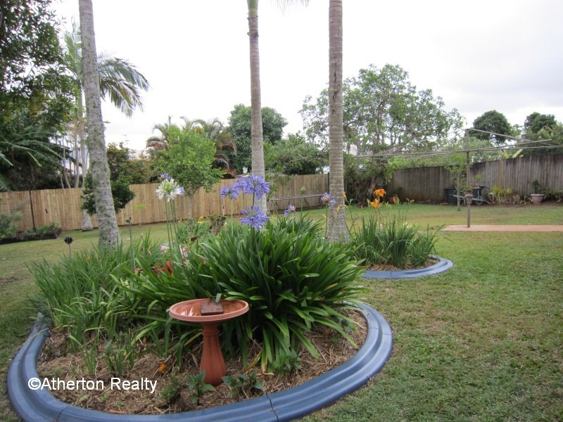 Atherton QLD 4883