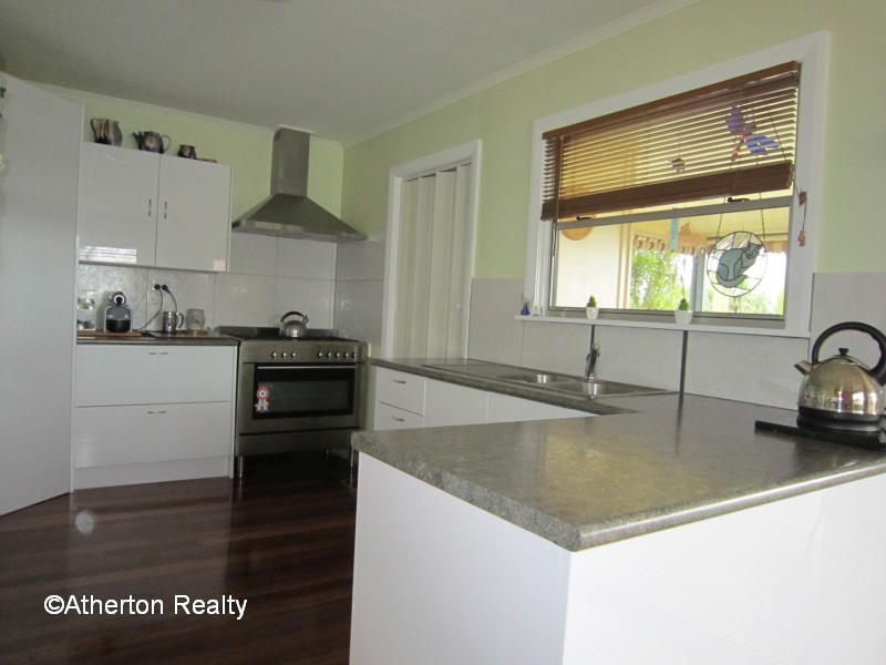 Atherton QLD 4883