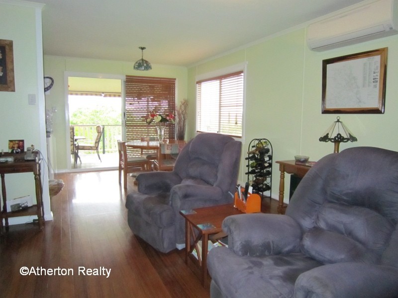 Atherton QLD 4883