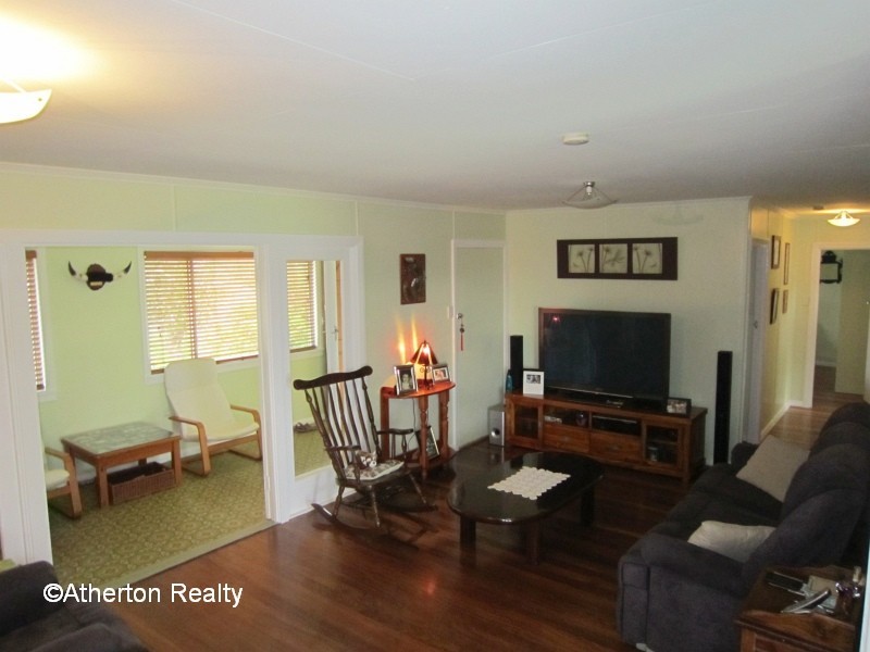 Atherton QLD 4883