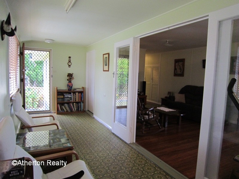 Atherton QLD 4883