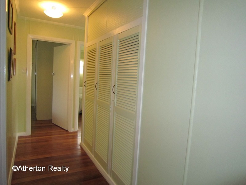 Atherton QLD 4883