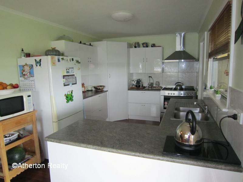 Atherton QLD 4883
