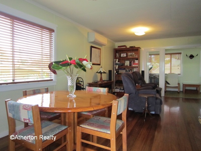 Atherton QLD 4883