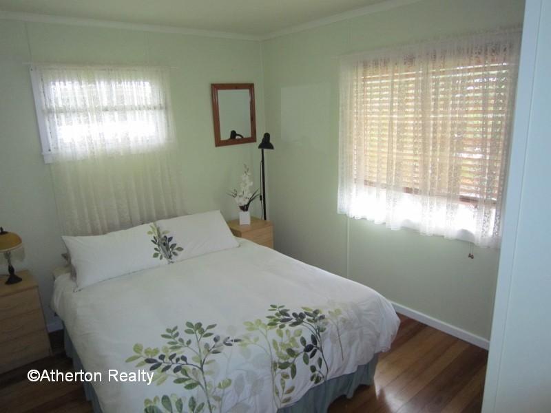 Atherton QLD 4883