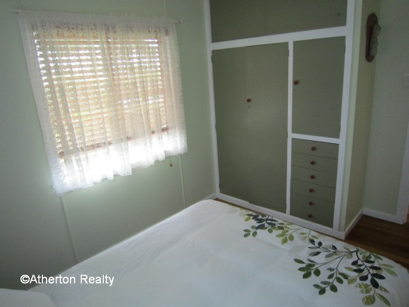 Atherton QLD 4883