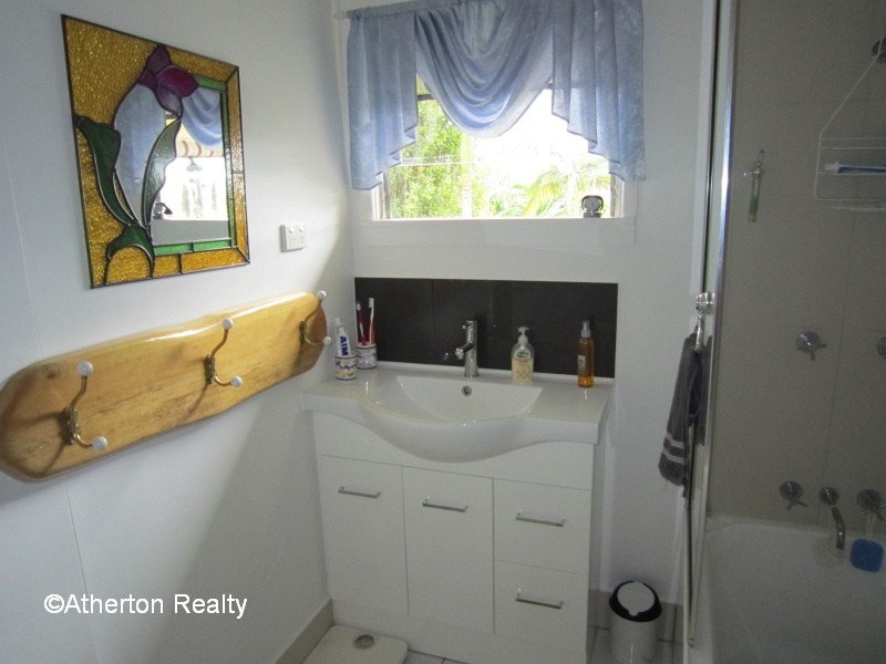 Atherton QLD 4883