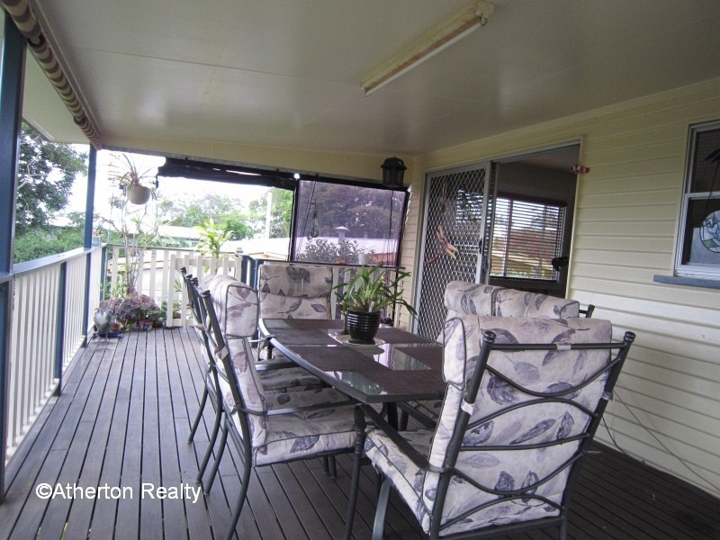 Atherton QLD 4883